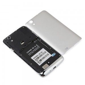 Smartphone Android Octacore Dual Sim