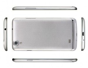 Smartphone Octacore