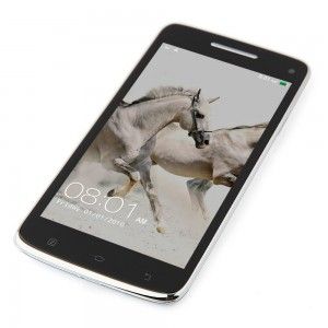 Smartphone Android 4.4 KitKat
