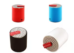 Enceinte bluetooth