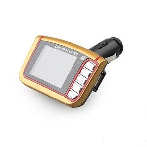 transmetteur fm