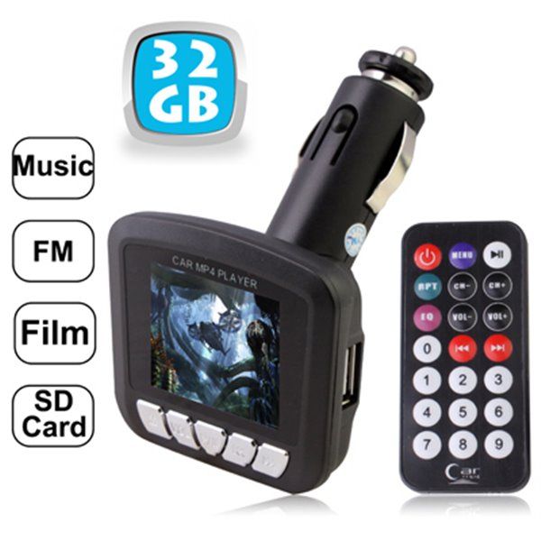 Transmetteur FM