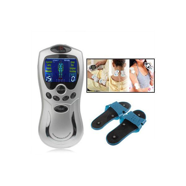 Appareil de massages traditionnels chinois