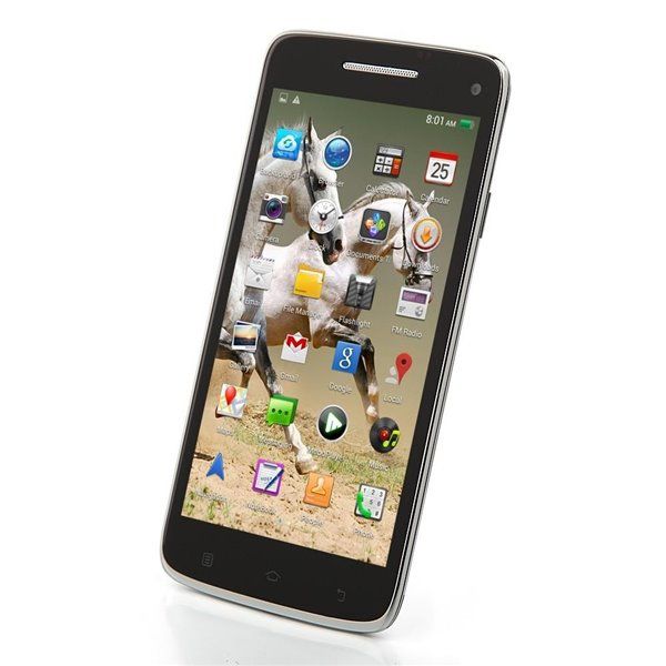 Smarpthone Octa Core 5 pouces Smarpthone Octa Core 5 pouces