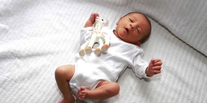 Relaxer votre bébé avec Radio Doudou Relaxer votre bébé avec Radio Doudou