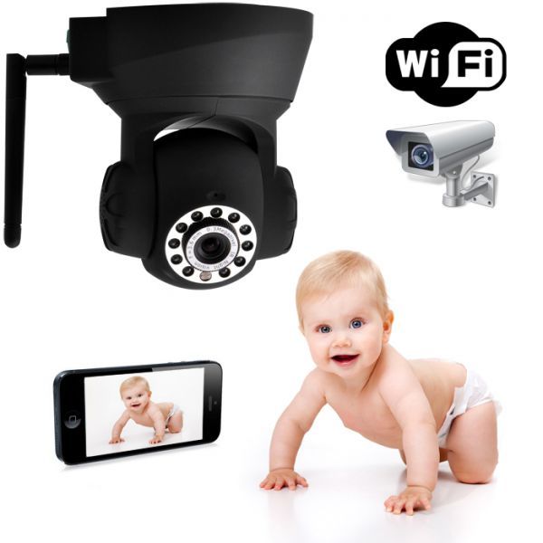 Babycam / Babyphone
