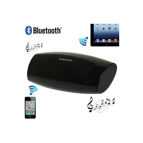 Enceinte Bluetooth universelle