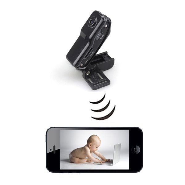 Babycam miniature Babycam / Babyphone