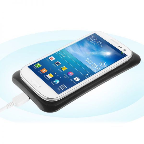 Chargeur Qi sans fil