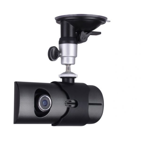 Cam&eacute;ra embarqu&eacute;e Dashcam