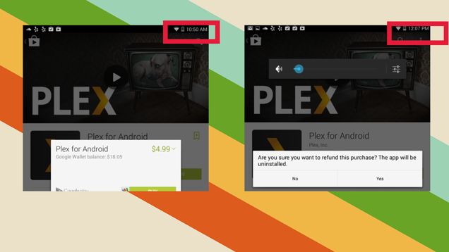 Remboursement Application Google Play Store Remboursement Application Google Play Store