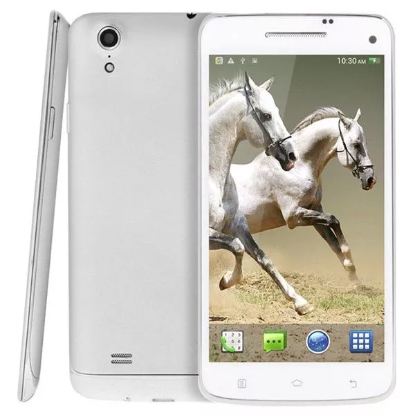 Smartphone Octa Core Android