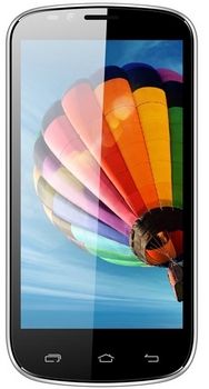 Smartphone android 4.5 pouces smartphone android
