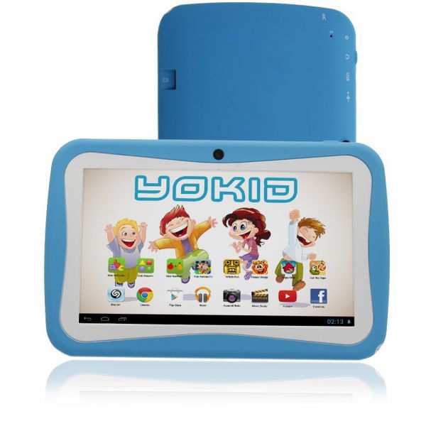 Tablette tactile pour enfants