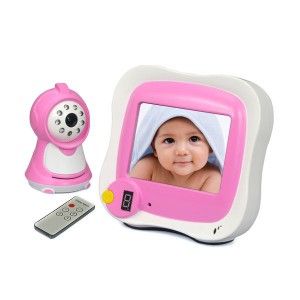 babycam 7 pouces