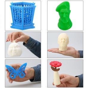 objet impression 3d