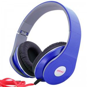 casque audio st&eacute;r&eacute;o