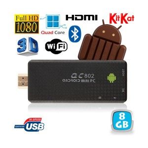 Mini PC Android
