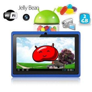 Tablette tactile pas ch&egrave;re