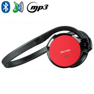 casque audio bluetooth sportif