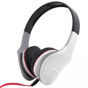 casque audio fermé isolation phonique