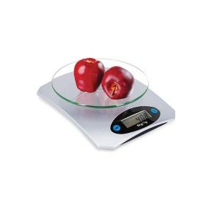 balance précision cuisine