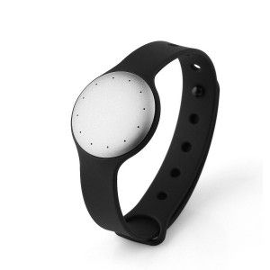 bracelet forme calorie &eacute;tanche