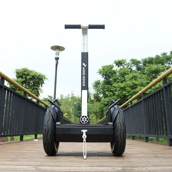 Gyropode citadin