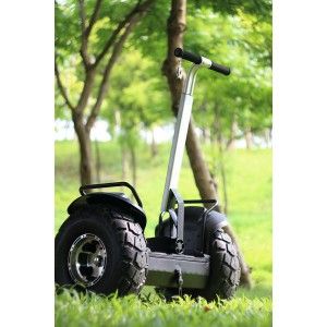 Gyropode tout terrain