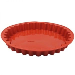 large moule silicone gateau pour pr&eacute;paration culinaire