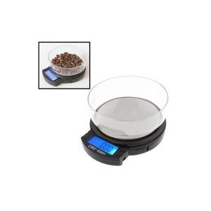 mini balance de cuisine &eacute;lectronique