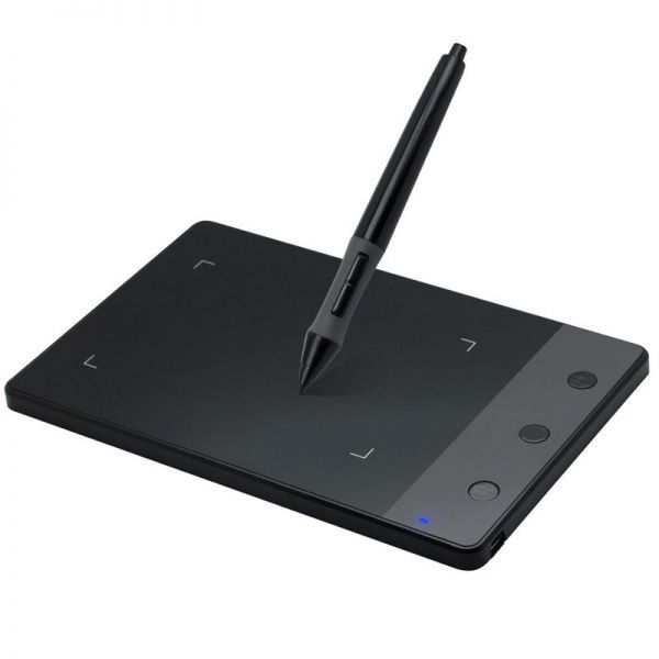 tablette graphique dessin 5 pouces