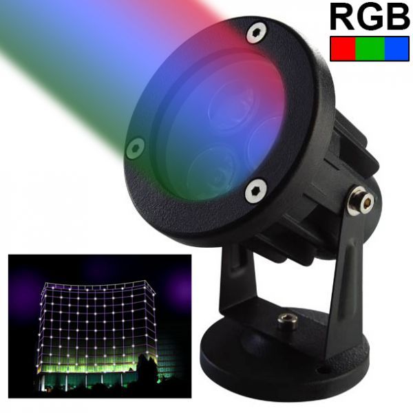 Projecteur lumineux