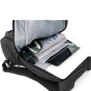 sac-a-dos ordinateur portable compartiment&eacute;