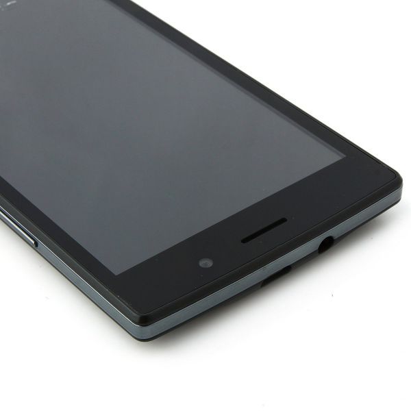 smartphone 4G caméra frontale 2MP Android
