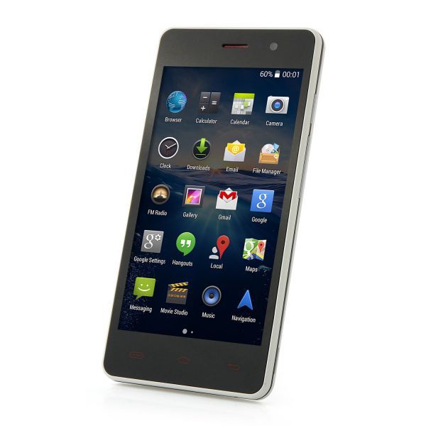 Smartphone 4g android 