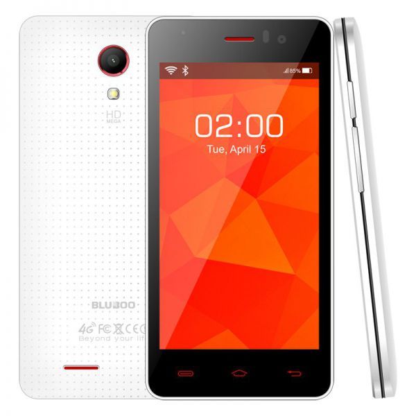 smartphone 4g selfie Android