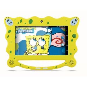 tablette tactile pour enfant