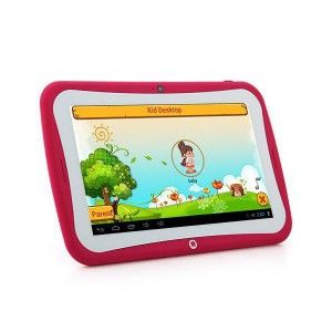 tablette tactile 7 pouces enfants cadeau noel