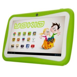 tablette enfant yokid 7 pouces