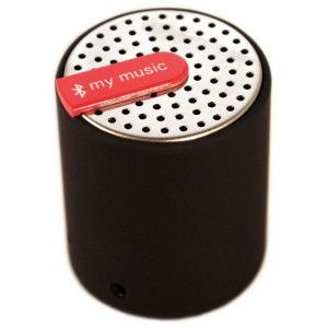 mini enceinte bluetooth universelle smartphone tablette