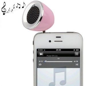 mini enceinte portable jack