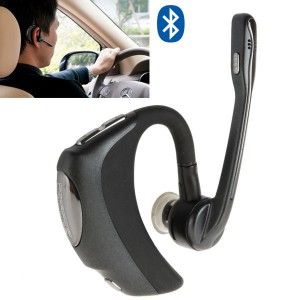 oreillette bluetooth ergonomique smartphone kit mains libres