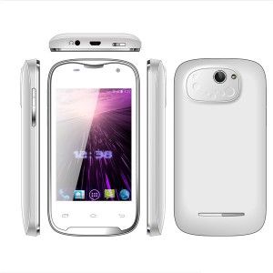 smartphone android 3 pouces pas cher