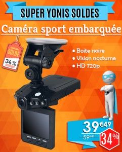 Boite Noire