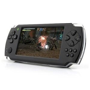 console portable gamepad android