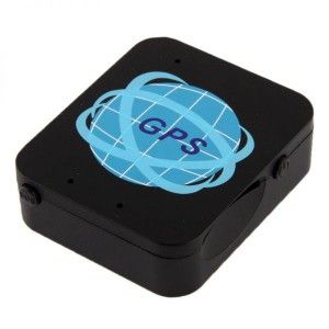 mini traceur portable GPS