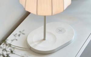 ikea chargeur à induction