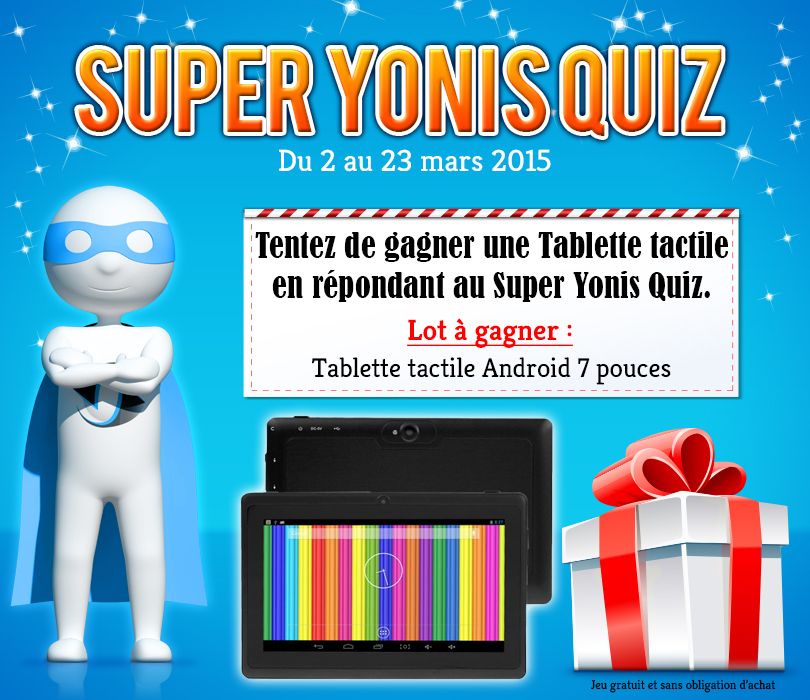 Yonis Shop