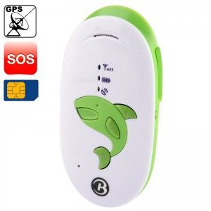 Mini traceur GPS